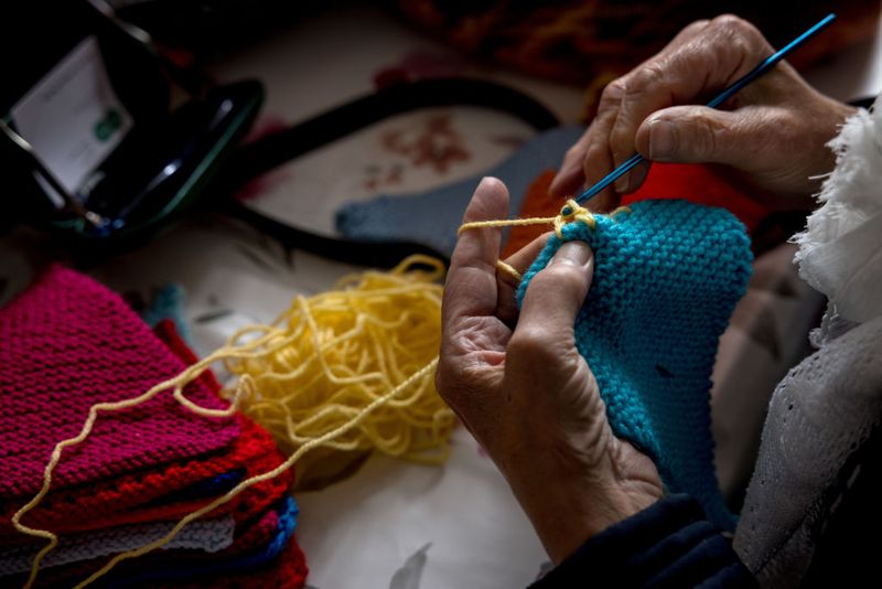 Feeling distracted? How hobbies can help you find ‘flow state’ and save your brain