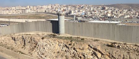 African countries join a united front against Israeli occupation of Palestinian territories