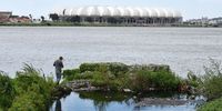 ‘Environmental tragedy’ — mismanagement blamed for decline of Gqeberha’s North End Lake