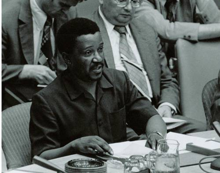 Thami Mhlambiso (1938-2021): A South African elegy