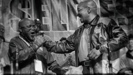 ISS Today: Towards the ANC policy conference – what hope for renewal?