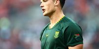 Rugby-New Boks