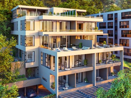 The pinnacle of sophisticated Sea Point living at The Ravello