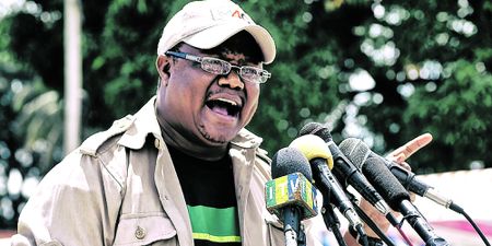 Tundu Lissu flees amid Tanzania turmoil