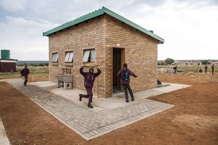 Human Rights Commission raises alarm over ‘unsafe’ new VIP pit toilets at Eastern Cape schools