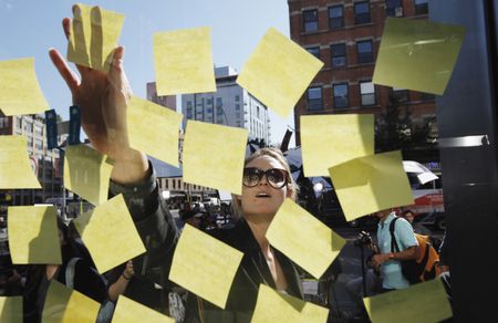 The third rock from the Sun mourns Steve Jobs