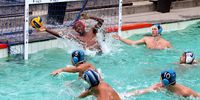 Water Polo-Bishops dominance