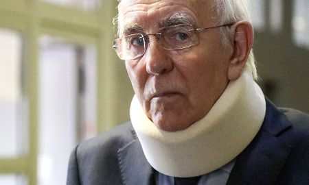 Michael Lomas faces tough fight for bail amid suicidal tendencies and flight risk allegations