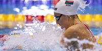 Fukuoka 2023 World Aquatics Championships: Swimming - Day 6