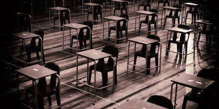 Only three grades will return to class next week, education authorities decide