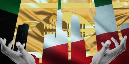 The #Laundry: How Eswatini became a transit hub for southern Africa’s money laundering networks