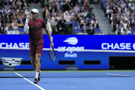 New kings of tennis — Sinner, Alcaraz rivalry ushers in new era