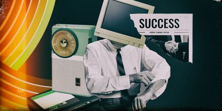 Here’s how and why you should (sometimes) foster failure in your organisation