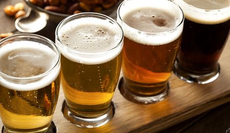 Take the liquor industry’s claims on pricing with a fistful of salt