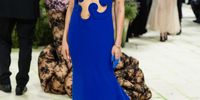 The 2026 Met Gala Celebrating "Costume Art" - Arrivals