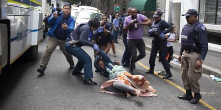 ‘These are essentially human beings, people like us’