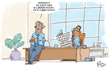 Good Moody, Bad Moody