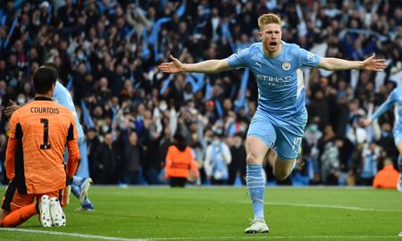 In pursuit of their maiden Champions crown, Man City face serial victors Real Madrid