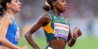 Prudence Sekgodiso of South Africa during the Women’s 800m heats on day 6 of the 2025 World Athletics Championships Tokyo on 18 September 2025. (Photo: Anton Geyser / Gallo Images)