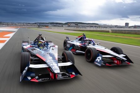 Formula E drama will run through Cape Town’s scenic streets