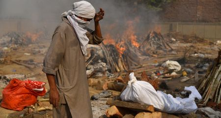 Covid-19 surge in India: a wake-up call for Africa to take pre-emptive action now