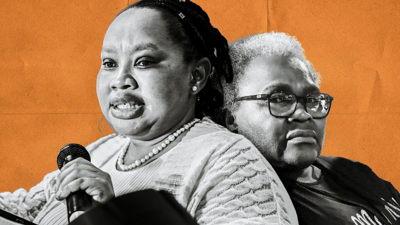 Department of Social Development ordered to reinstate Lumka Oliphant and pay R1.53m