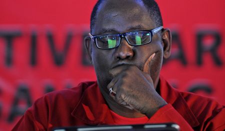 Cosatu's dilemma and Vavi's road to redemption