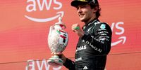 Antonelli emerges as the surprise leader of the F1 pack heading into midseason break