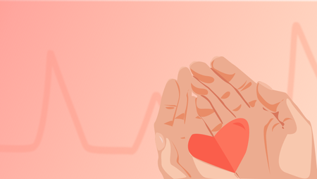 It’s time for a heart-to-heart about women’s cardiovascular health, unique risk factors and symptoms