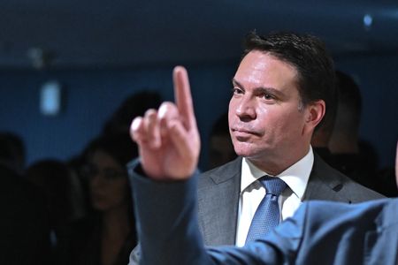 Former Brazil spy chief freed in the US after ICE detention, ally and source say