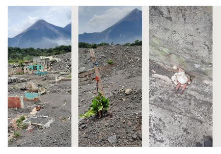 Digital Nomad, still in Guatemala: Hit the road, Jack