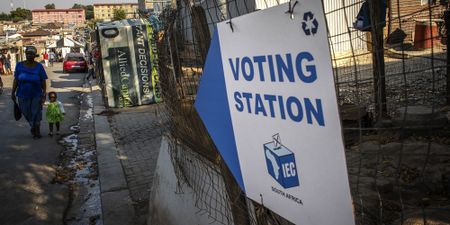 Explainer: How we got to all systems go and what to expect in the run-up to November 1