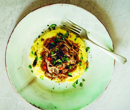 Celebrate: Lorna Maseko’s Favourite Harvest Bits