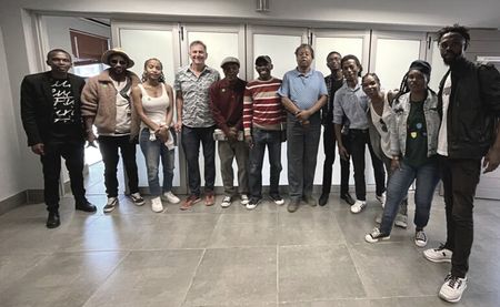 Toxic social conditioning serves as ‘fuel’ for gender-based violence perpetrated by men 