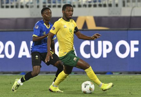 African champions Amajita target knockout-round minimum at U-20 soccer World Cup