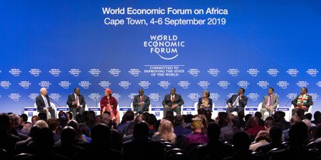 Grappling with the Fourth Industrial Revolution from behind wire fences