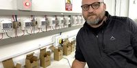 How Nelson Mandela Bay’s ‘Tjommie’ smart geyser device could help stabilise national grid 