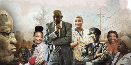 Zuma’s Zombies - the sycophants who paid a high price for their blind political loyalty to Msholozi