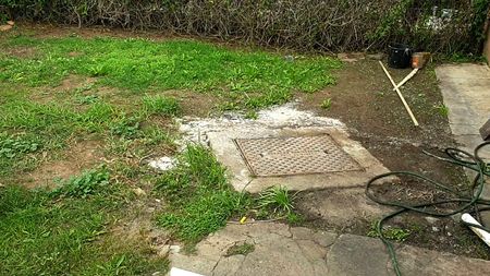  Living with raw sewage: A family's tragic fight for health and dignity
