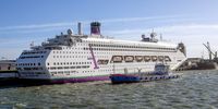 Cruise boom docks R1.79bn into Western Cape economy