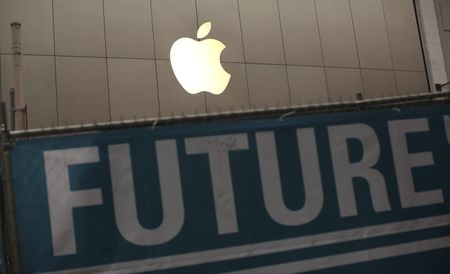 Apple revenue falls short again, iPhone sales disappoint