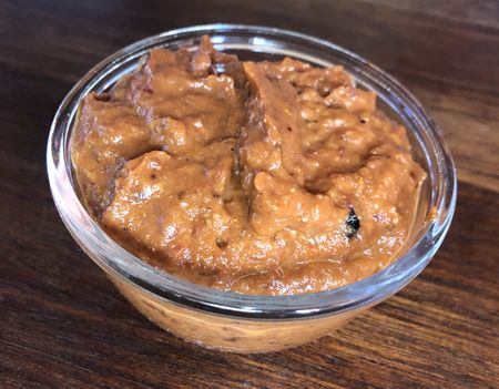 Harissa