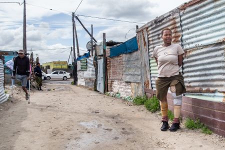 Lengthy Housing Needs Register waiting list keeping some Khayelitsha disabled and elderly residents out in the cold