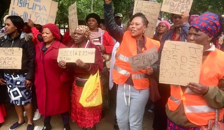 GroundUp: Endumeni housing judgment is a warning to municipalities