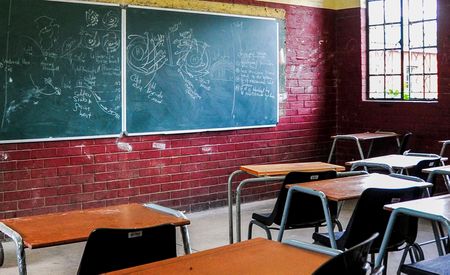 Families of children with disabilities struggle with limited educational options amid systemic failures