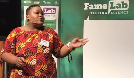 Golden Wheat: Mine waste used to ‘grow gold’ thanks to SA scientist’s winning research