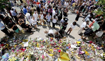 What Devil made him do it? When Dylann Roof murdered in Charleston, South Carolina