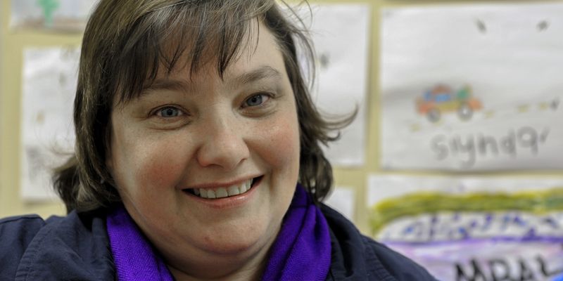 Palliative care: Face to face with Michelle Meiring