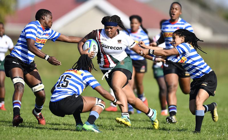 SA’s women rugby players poised to return to the field after 18 months ...