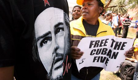 Op-Ed: Fifty Years On – Che Guevara through the lens
